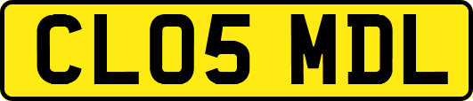 CL05MDL