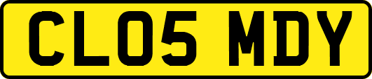 CL05MDY