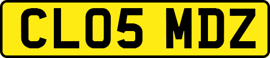 CL05MDZ
