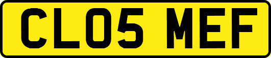 CL05MEF