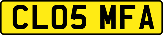 CL05MFA