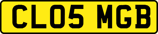 CL05MGB