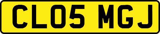 CL05MGJ