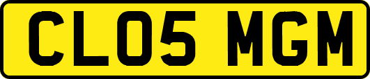 CL05MGM