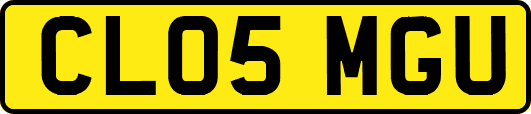 CL05MGU