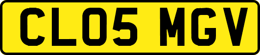CL05MGV