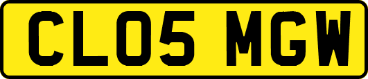CL05MGW