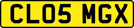 CL05MGX