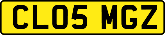 CL05MGZ