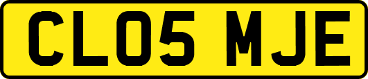 CL05MJE