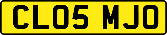CL05MJO