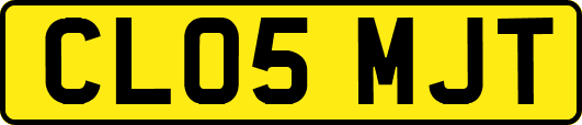 CL05MJT