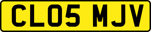 CL05MJV
