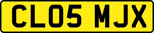 CL05MJX
