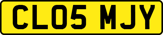 CL05MJY