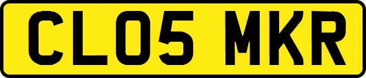 CL05MKR