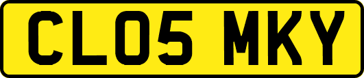 CL05MKY