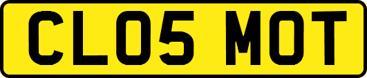CL05MOT