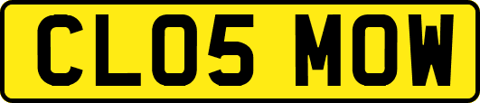 CL05MOW