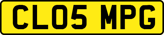 CL05MPG