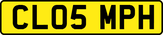 CL05MPH