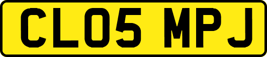 CL05MPJ