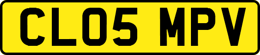 CL05MPV