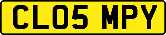CL05MPY