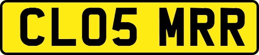 CL05MRR