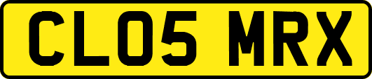 CL05MRX