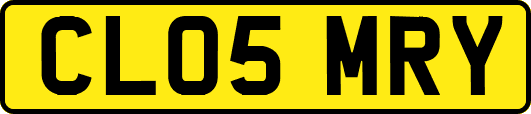 CL05MRY