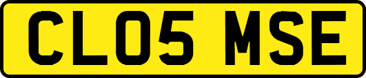 CL05MSE