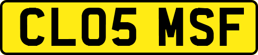 CL05MSF