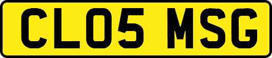 CL05MSG