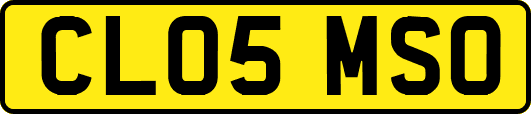 CL05MSO