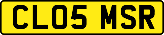 CL05MSR