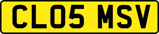 CL05MSV