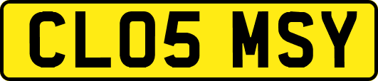 CL05MSY