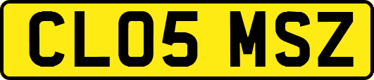 CL05MSZ