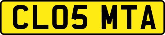 CL05MTA
