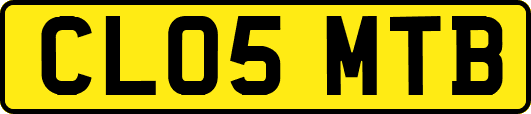 CL05MTB