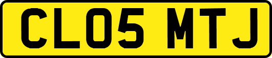 CL05MTJ