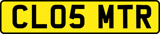 CL05MTR