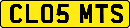CL05MTS