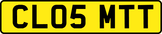 CL05MTT