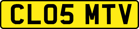 CL05MTV