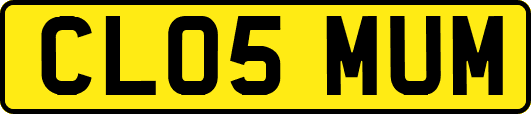 CL05MUM