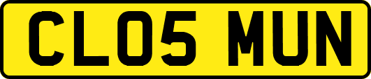 CL05MUN