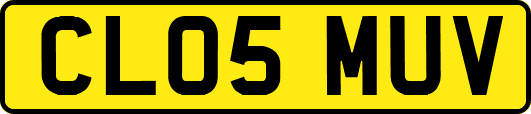 CL05MUV
