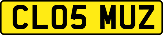 CL05MUZ